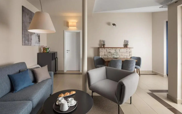 Istrian Villas Plava Laguna