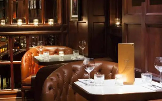 The Bulls Head Hotel