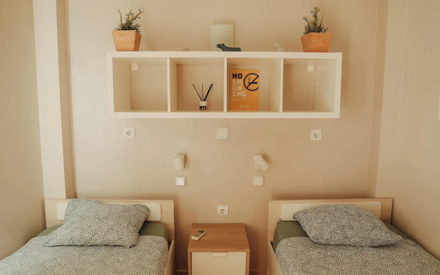 Hostel One Sants