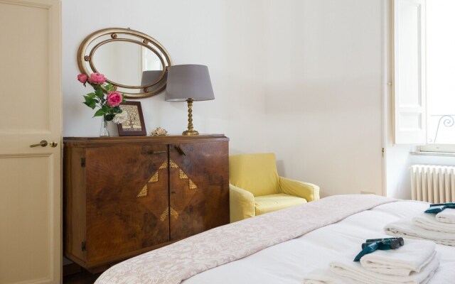 RSH Elegant Pantheon View