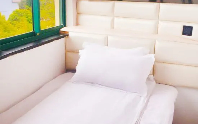 Shanghai Jungang Hotel