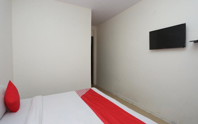 Hotel Ganga Sagar By OYO Rooms