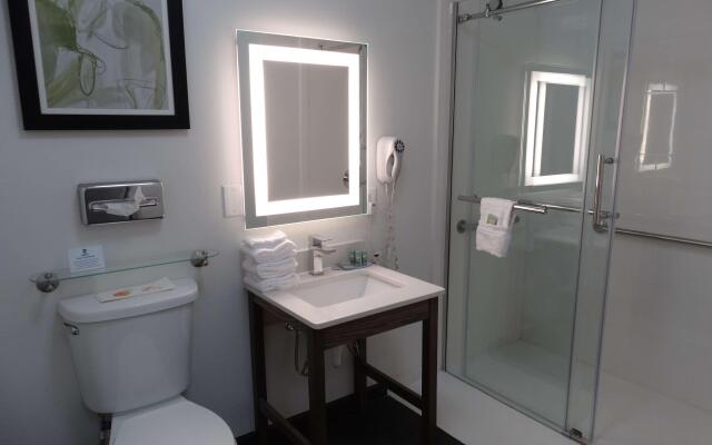 Best Western Grants Inn