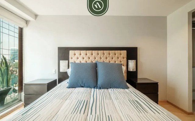 Vita Polanco 702 in Ciudad de M Xico