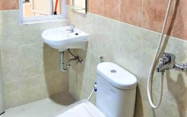 Guest House 21 Makassar by ZUZU