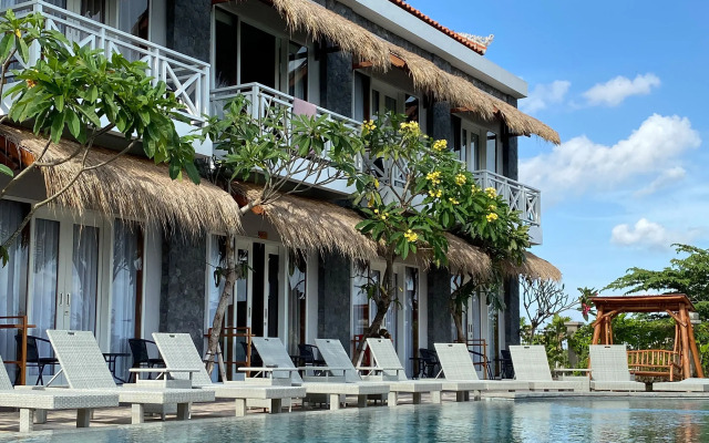 Canggu Camp 308