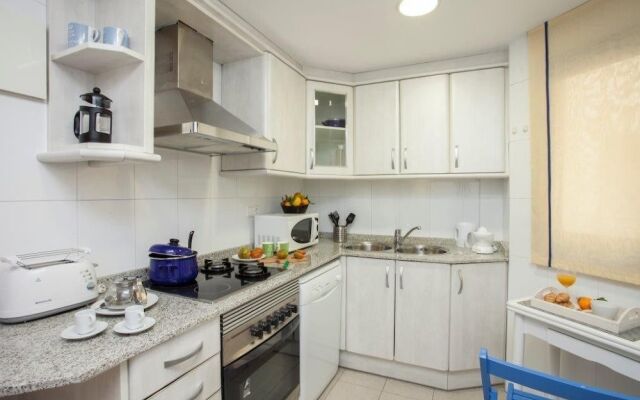 SingularStays Guillem