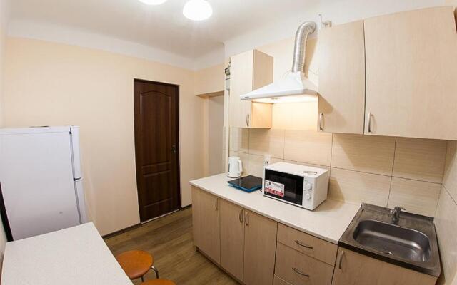 Apartament on Virmenska 12\10
