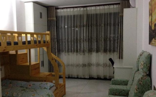 Liuzhou Old Tree Youth Hostel