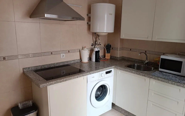 Amazing & Renovated 2-bedroom Flat in Fuengirola