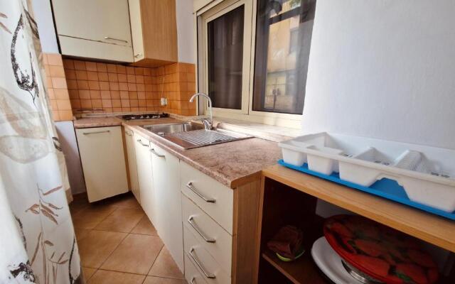 Tirana City Center Apartment
