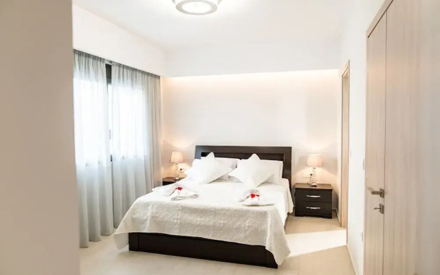 Lilium Apartment