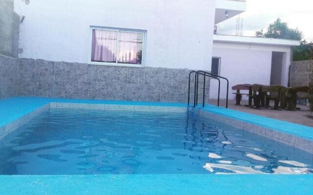 Hostal Benjamin