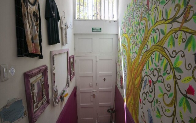 Hostal Encuentro - Hostel