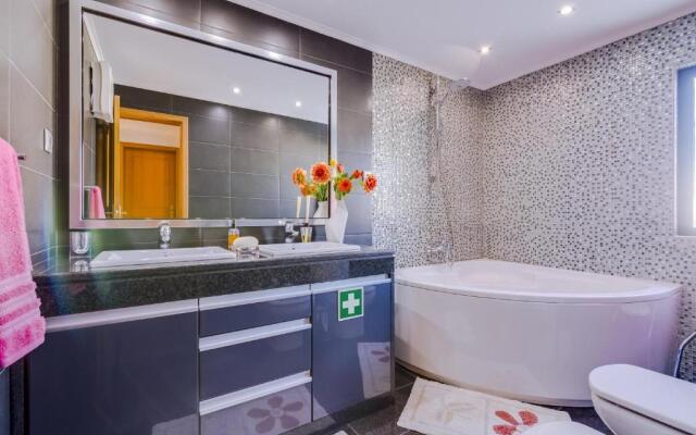 Palma - 4 bed near the city center - Faro