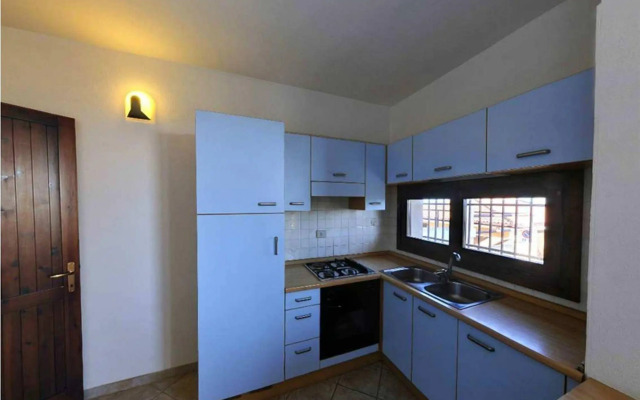 Il Borgo di Porto Corallo