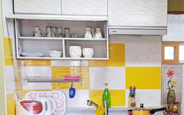 Hill Of Wind Pension