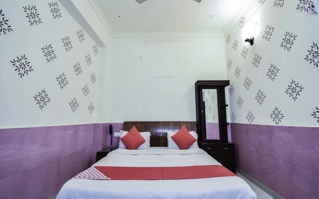 Hotel Vice Roy by OYO Rooms