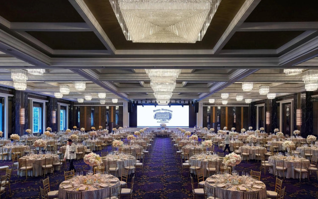 The Majestic Hotel Kuala Lumpur, Autograph Collection