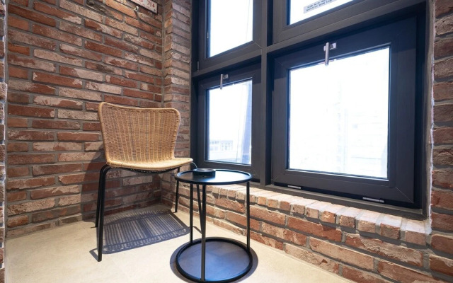 Yongin Brown Dot Yongin Branch