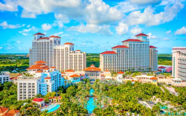 Grand Hyatt Baha Mar