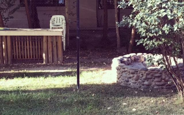 Holiday Home Mendoza Leisure Time