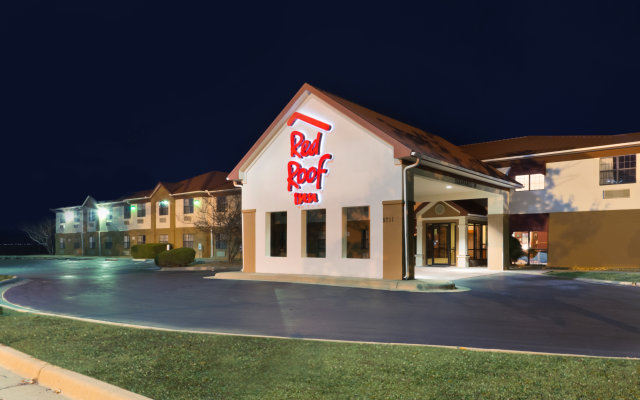 Red Roof Inn North Little Rock