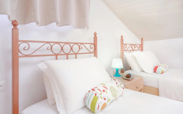 Notos Heights Hotel & Suites