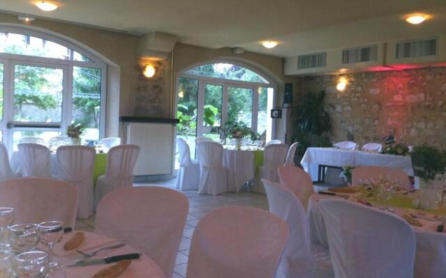 Hotel Restaurant du Mée