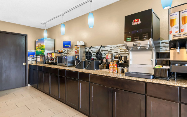 Best Western Baraboo Inn