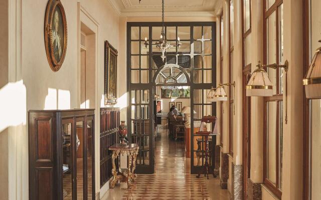 Grand Hotel Timeo, A Belmond Hotel, Taormina