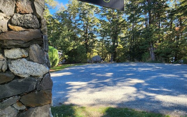 Possum Lodge