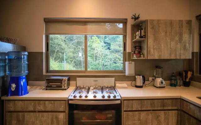 DALI Boutique Apartments