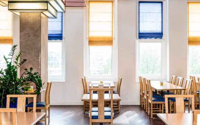ibis budget Paris Porte de Bercy