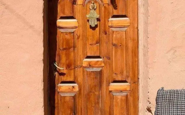 Dar La Taghitoiz