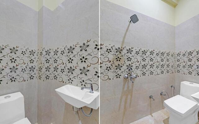 OYO 85565 Hotel Classio Grand