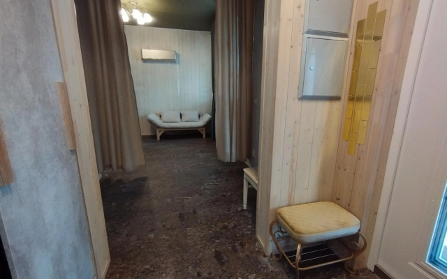 Тихий уголок