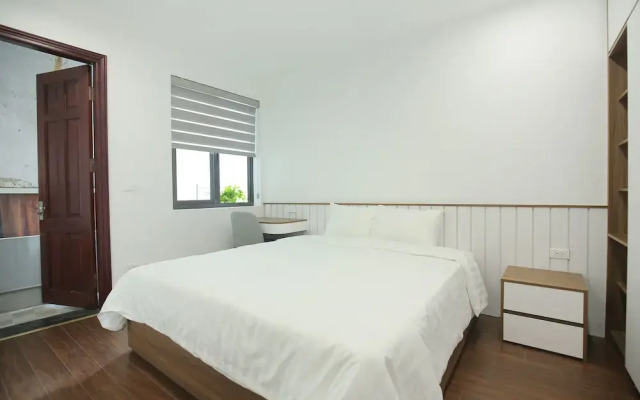 Minasi Home- Westlake