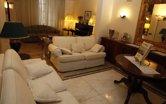 Suite liberty