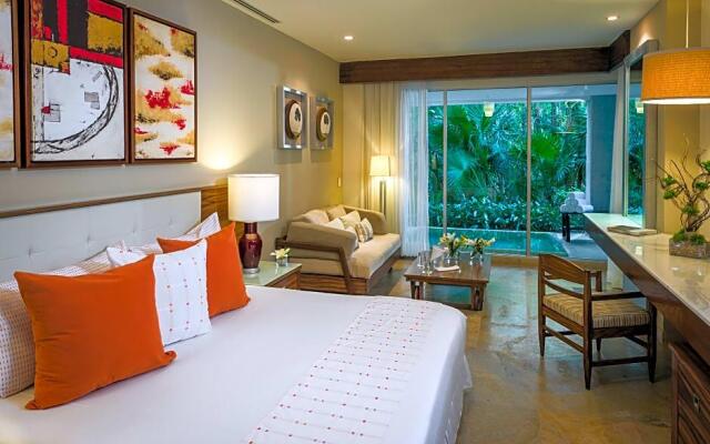 The Bliss Resort Riviera Maya