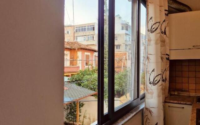 Tirana City Center Apartment