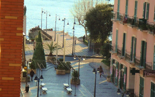 Meublè Casa Mannini