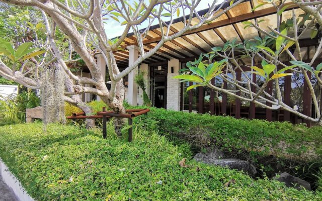 Tachawan Resort & Restaurant