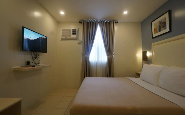 Cebu Uncle Tom's Cabin Hotel powered by Cocotel
