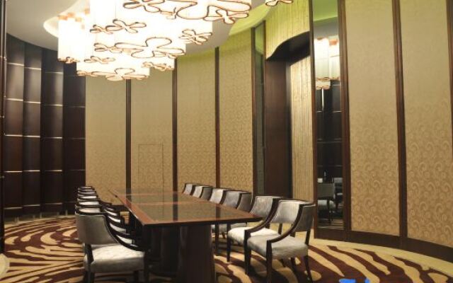 Ramada Plaza Chongqing Banan
