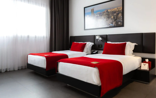 The Smallville Hotel