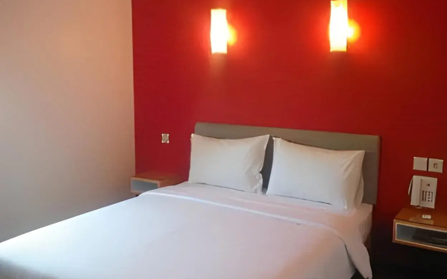 Amaris Hotel Panakkukang Makassar
