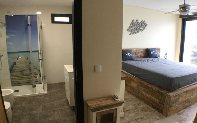 Guesthouse The View - Adults Only