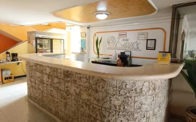 Hotel Danes Barranquilla
