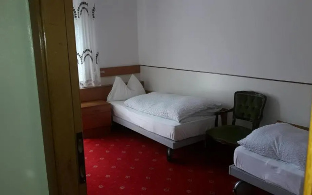 Hotel Garni Lux